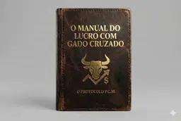 O Manual do Gado Cruzado™