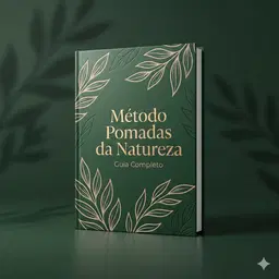Método Pomadas da Natureza
