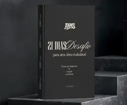 Desafio: 21 Dias Para Nutrir Sua Alma