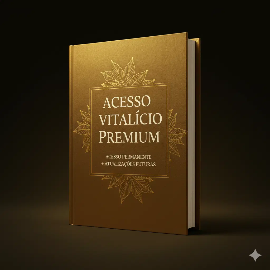 Acesso Vitalício Premium