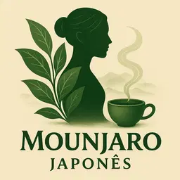 Mounjaro Japonês