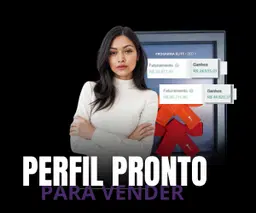 PERFIL PRONTO