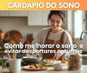 Cardápio do Sono Alimentos Que Ajudam o Bebê a Dormir Melhor