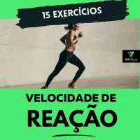 15 exercícios para melhorar sua velocidade de reação