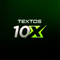 TEXTOS 10x: Copie, cole e fature 10x mais - Textos rápidos e fáceis para aplicar e ter resultados!