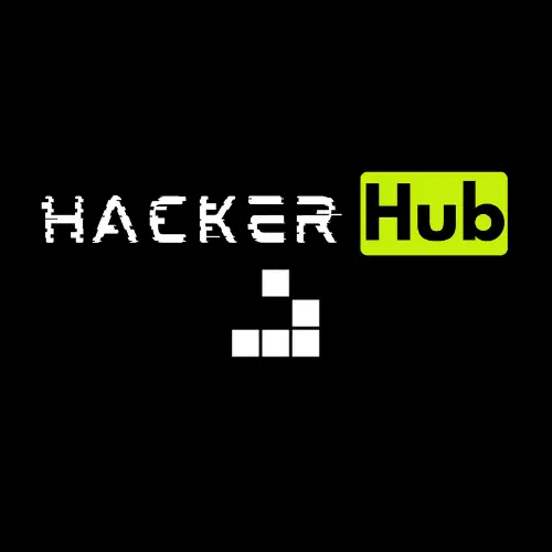 HackerHub - ÚLTIMAS VAGAS!