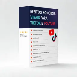 Pack de Efeitos Sonoros
