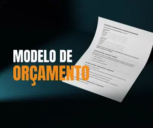 MODELO DE ORÇAMENTO MARIDO DE ALUGUEL