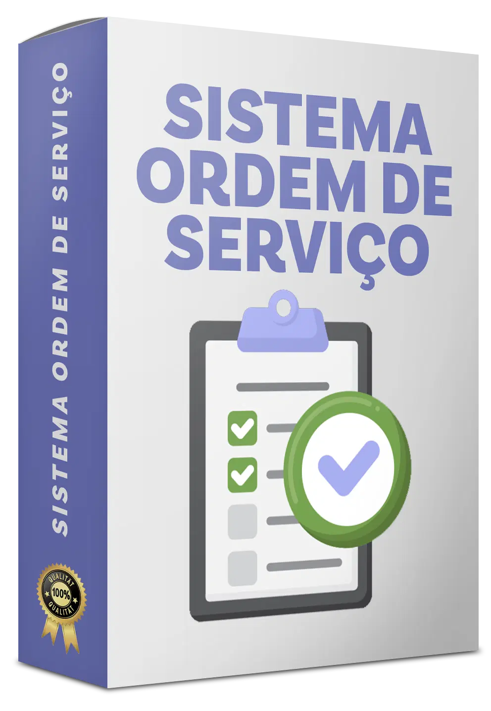 SISTEMA ORDEM DE SERVIÇO
