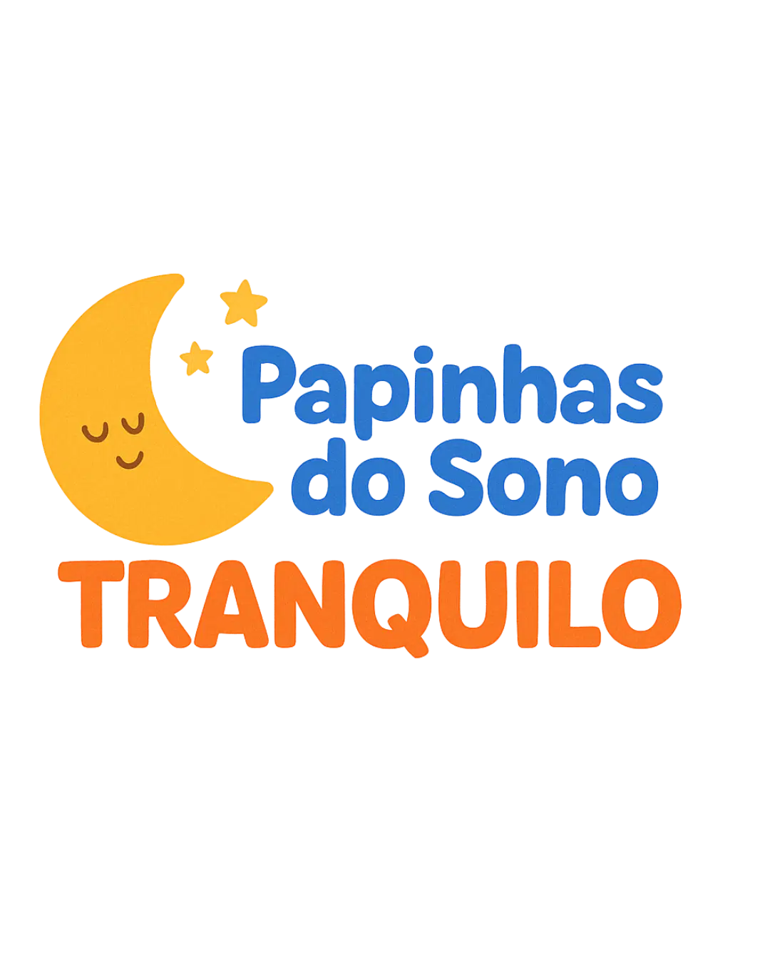 🌙 Papinhas do Sono Tranquilo