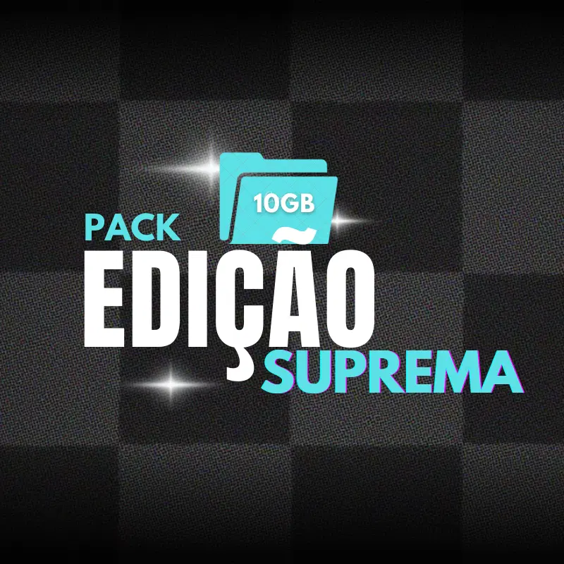 Pack Edição Suprema
