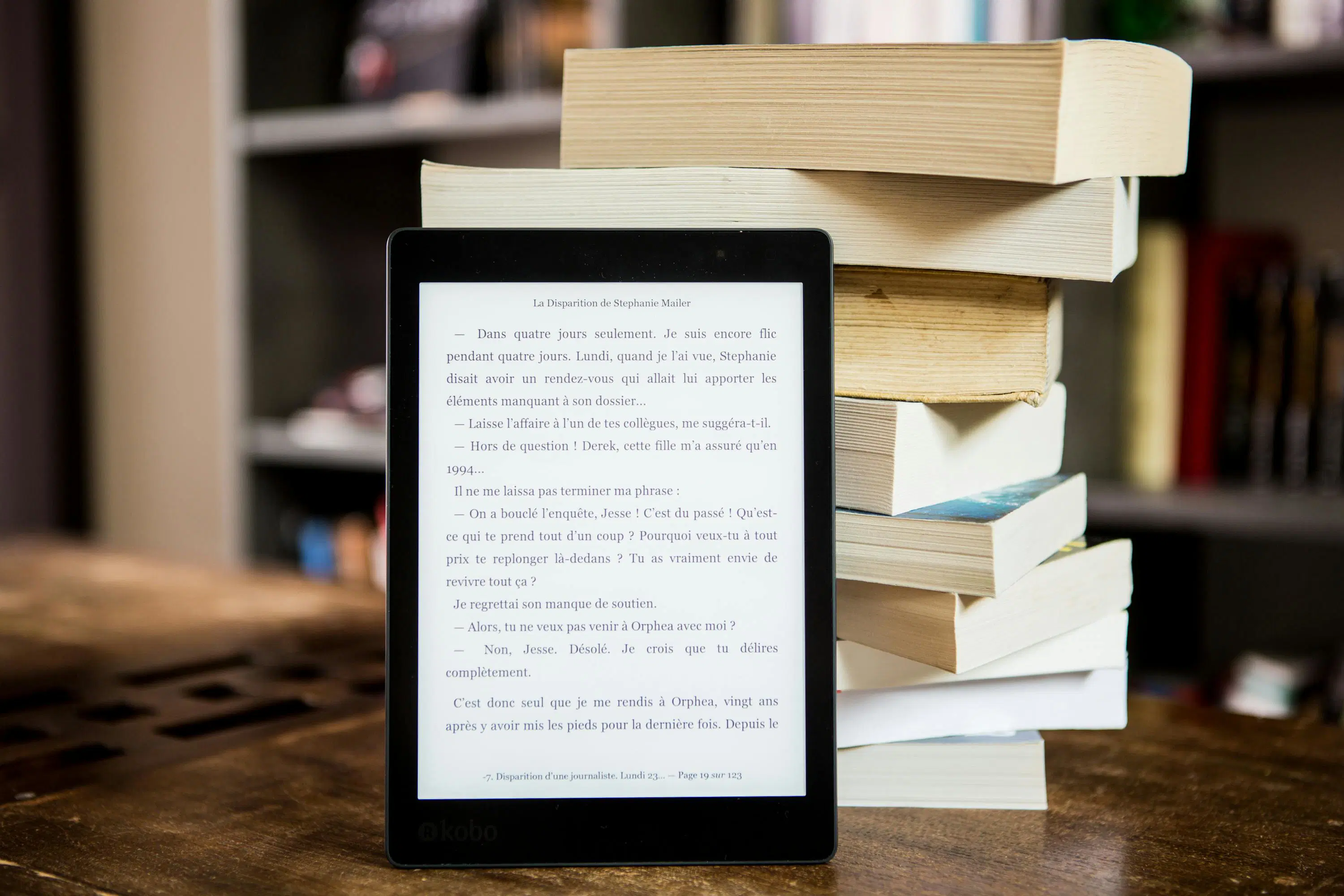 Pack de E-books