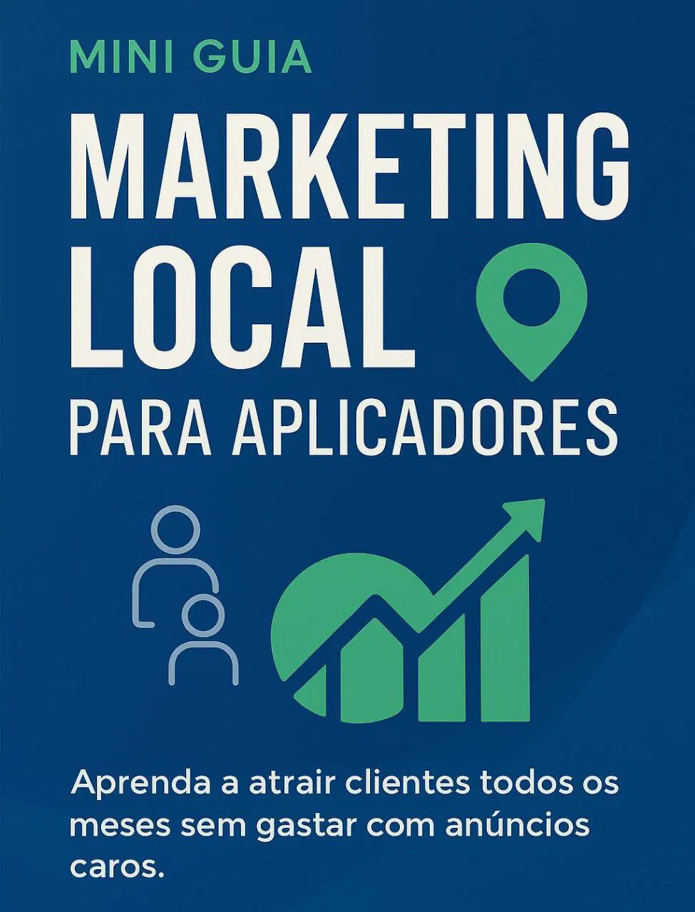 Marketing Local para Aplicadores
