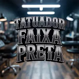 GRUPO FAIXA PRETA
