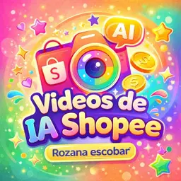 Videos de IA Shopee