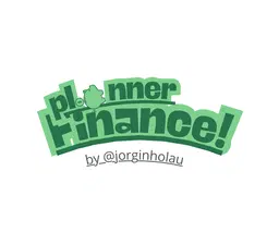 Planner finance | Planilha de Controle financeiro