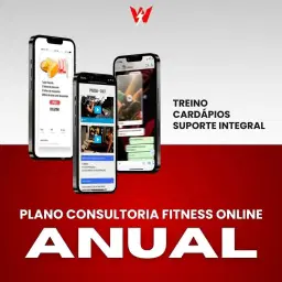PLANO ANUAL CONSULTORIA METABÓLICA