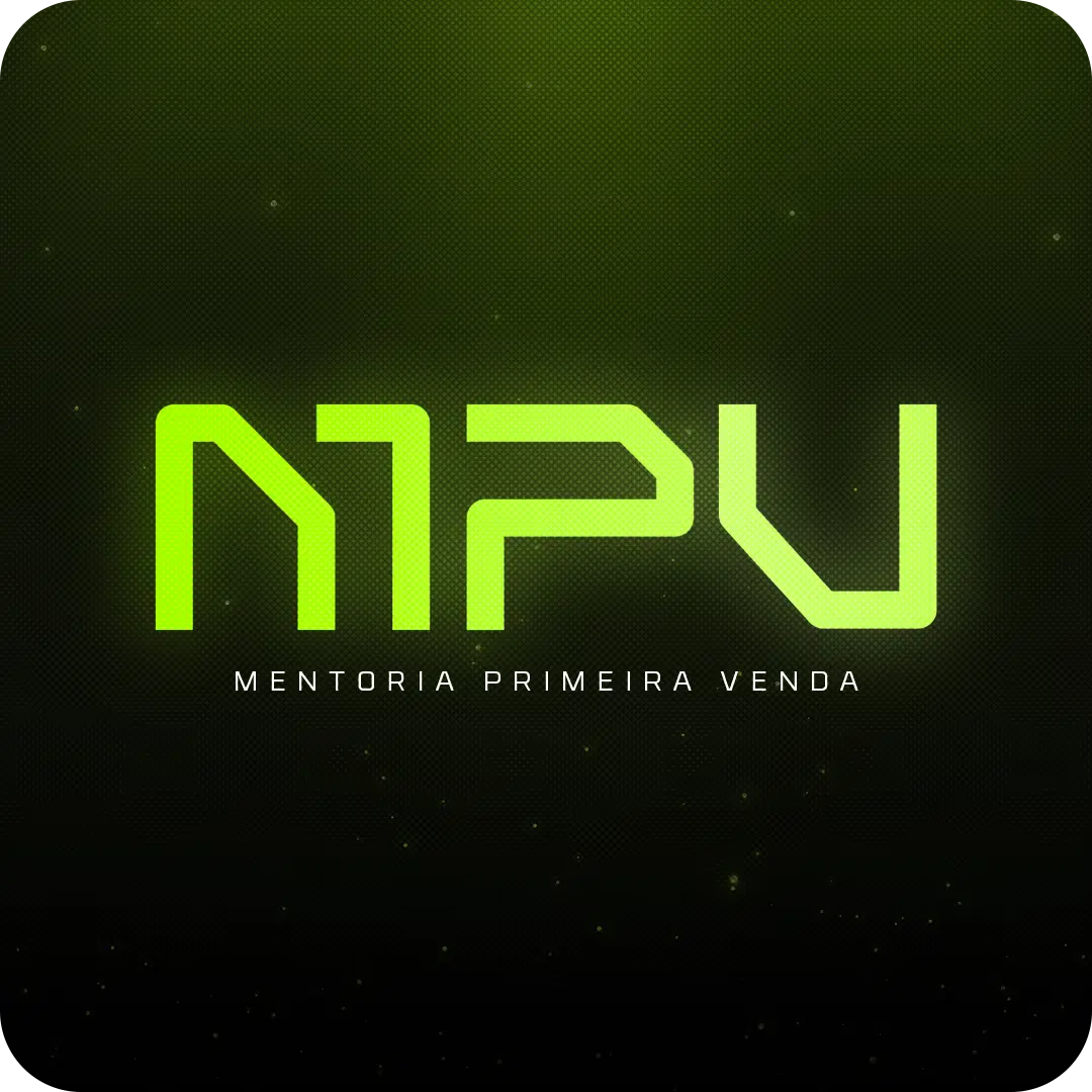 Mentoria Primeira Venda
