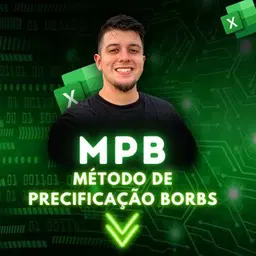 Metodo Precificação Borbs MPB