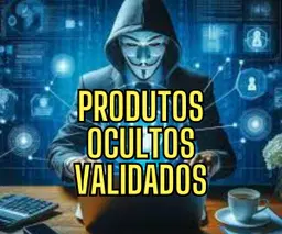 Produtos Ocultos Validados PRL