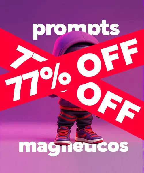 Prompts Magnéticos