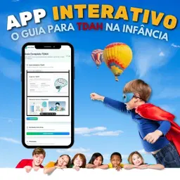 Guia TDAH APP