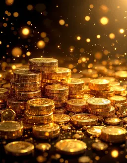 O Caminho para a Riqueza: Guia Completo para se Tornar Milionário em 1 Ano