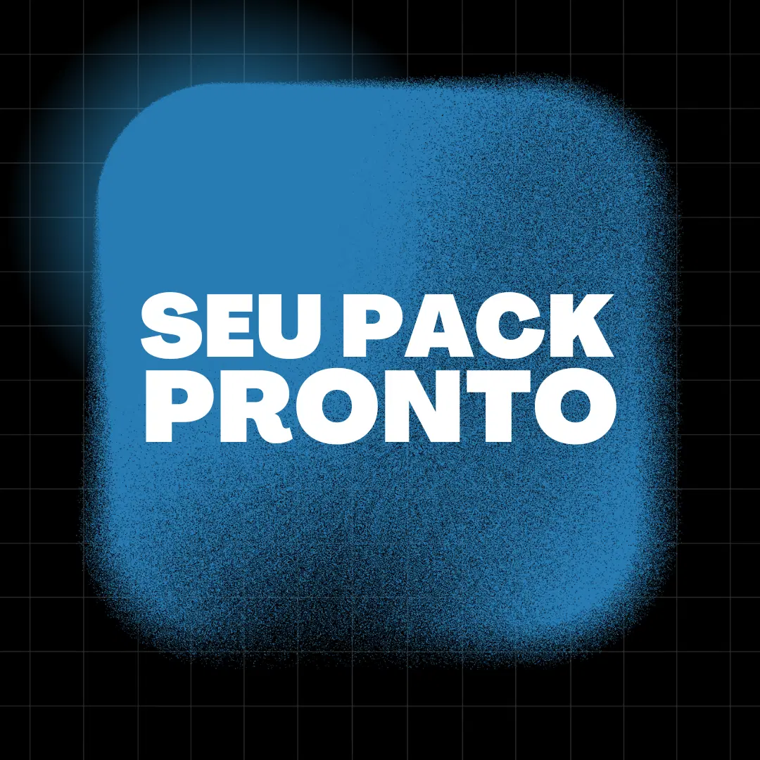 PACK PRONTO
