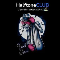 HalftoneCLUB