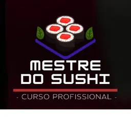 Fature com Mestre do Sushi