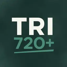 TRI 720+