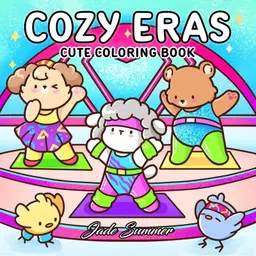 COZY ERAS (ARQUIVO DIGITAL)