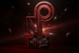 LIVE DE CINEMA - WINDOWS (PT)